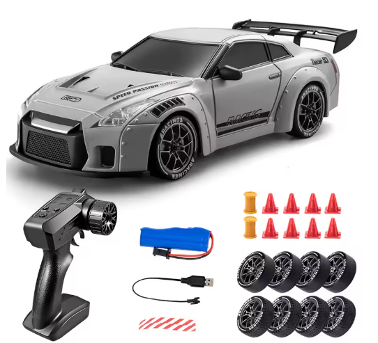 Coche RC Drift