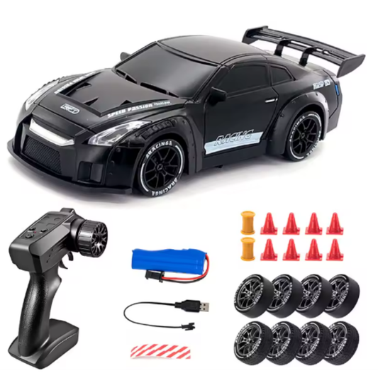 Coche RC Drift