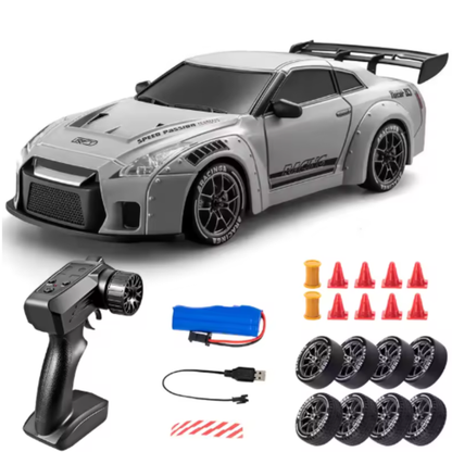 Coche RC Drift