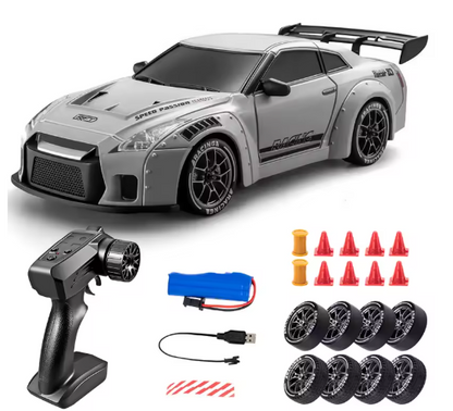 Coche RC Drift